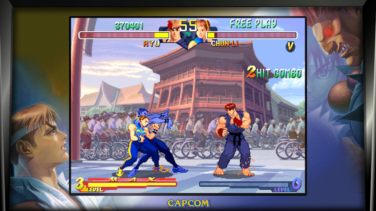 The King Of Fighters Xiii Steam Edition Update And Crack 3Dm